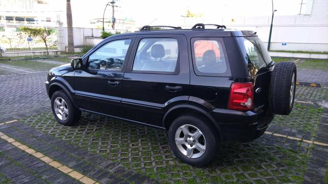 Ford Ecosport XLT 2.0 - AUTOMÁTICO - Promoção!!! - Foto 4