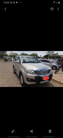 Sw4 Flex ano 2013/2013