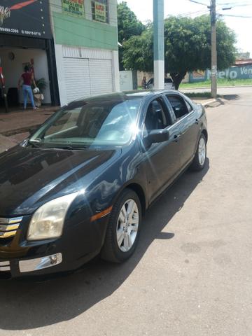 Vendo fusion 2006 - Foto 8