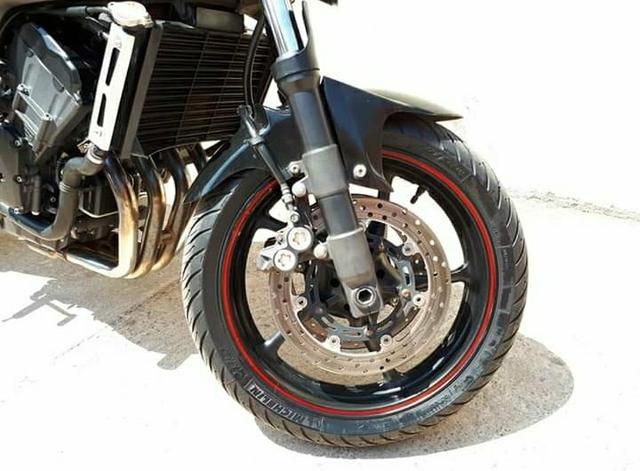 Fz6 n (parcelamos) - Foto 3