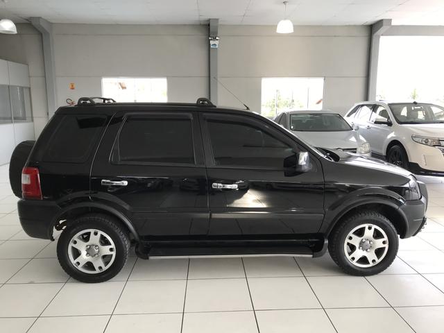 Ecosport Xls 1.6 Flex 2007 Completa (Oportunidade) - Foto 8