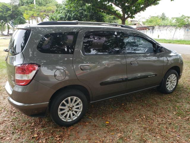 Spin 2014 lt advantage muito nova oportunidade!!