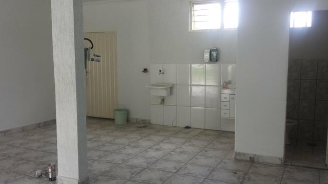 Aluga se sala comercial cidade satelite sao luiz - Foto 5