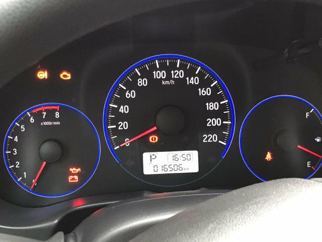 Honda CITY 2016 - Foto 8