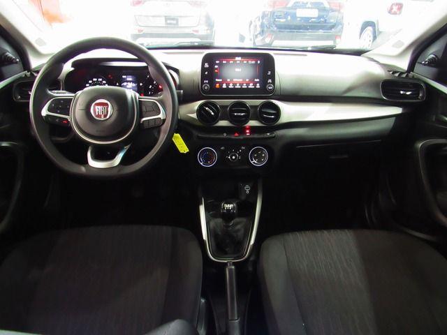 ARGO DRIVE 1.3 8V FLEX - Foto 6