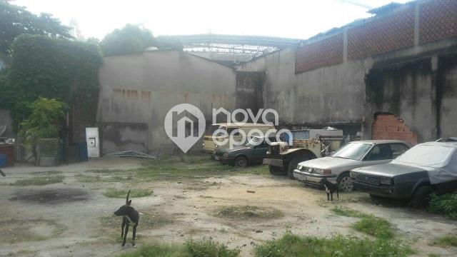 Terreno à venda em Engenho de dentro, Rio de janeiro cod:ME0TR13574 - Foto 9