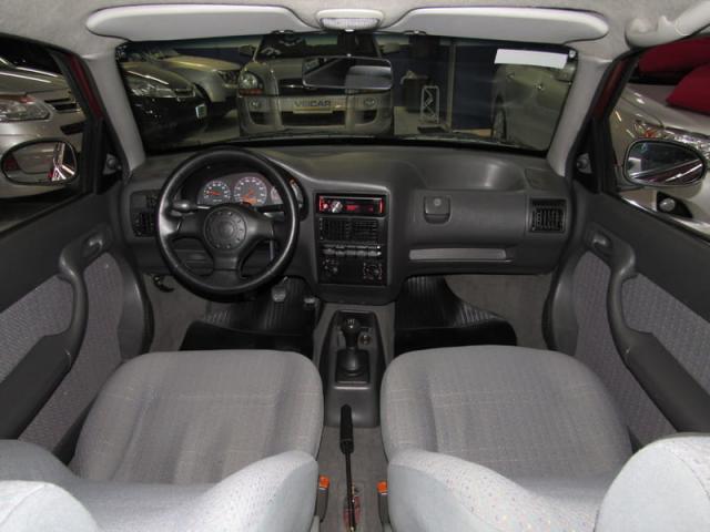 VOLKSWAGEN GOL CLi 1.6 2P 1995 - Foto 14