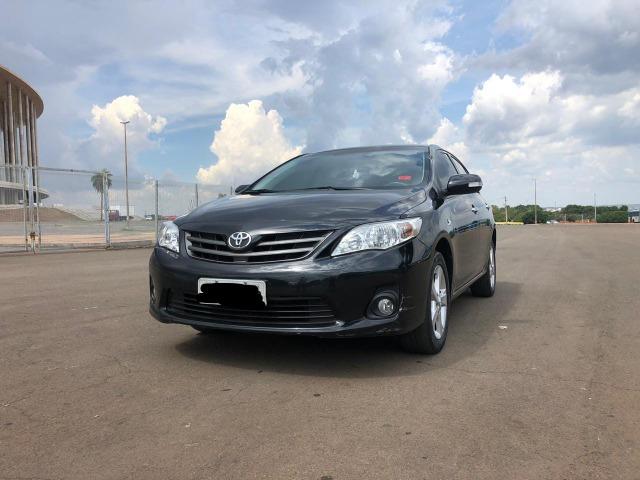 Toyota Corolla 2.0 Xei 2013/2014- Aceito financiamento