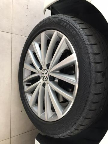 Jetta tsi 211cv 13/13 - Foto 13