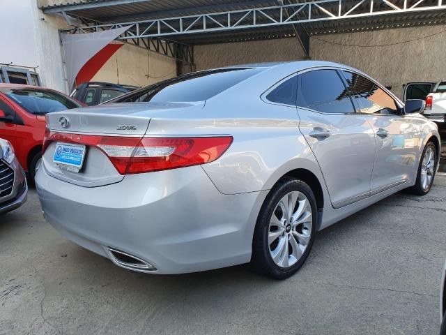 Hyundai Azera V6 3.0 - 2013 - Foto 3