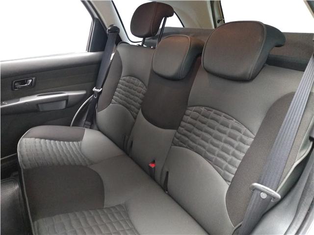 Fiat Palio 1.8 mpi adventure weekend 16v flex 4p automático - Foto 11