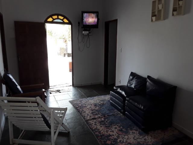 Vendo Casa em Nova Viçosa no bairro Alcione no sul da Bahia a 150m da praia lugar comum - Foto 14