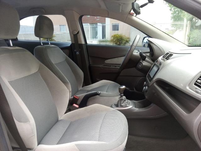 Cobalt 1.4 LTZ - 2015 - Foto 7