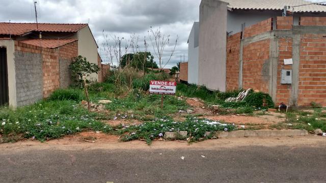 Vende-se Lote Urgente Itaguain Caldas novas