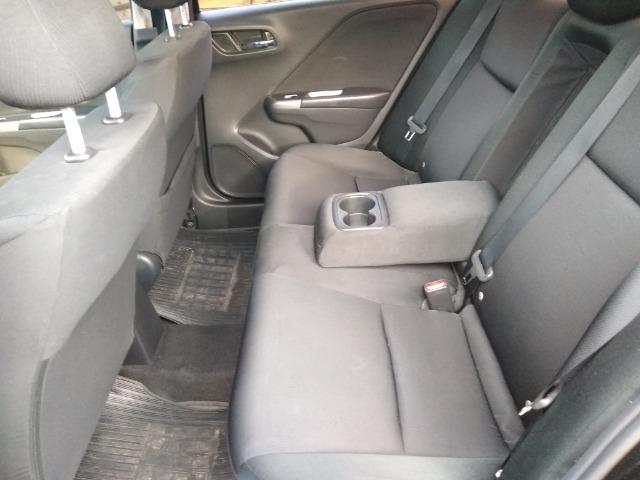 Barbada - honda city 2015 ex flexone 1.5 - Foto 5