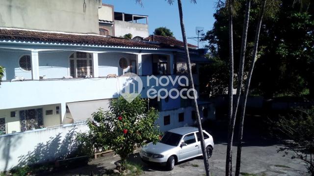 Terreno à venda em Piedade, Rio de janeiro cod:SP0TR12227