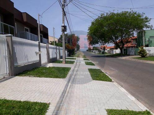 Casa à venda com 3 dormitórios em Santa felicidade, Curitiba cod:SB261 - Foto 19