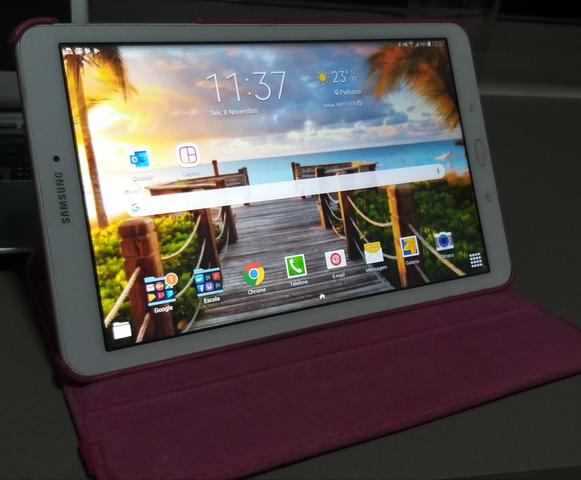 Samsung Galaxy Tab E - Foto 6