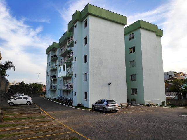 Apartamento 3 dormitórios - Bairro Santa Lúcia - Foto 2
