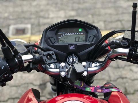 HONDA CG160 FAN - Foto 4