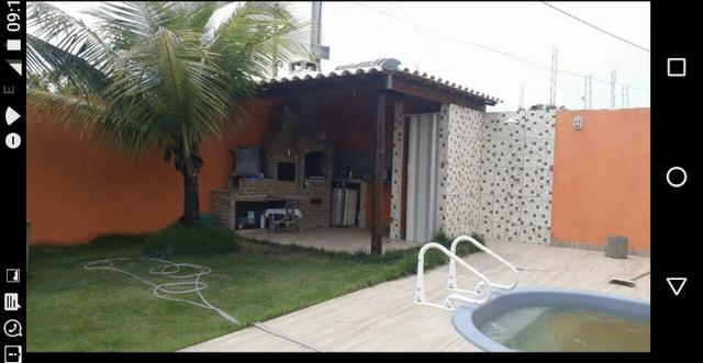 Casa com piscina para réveillon em Imbassaí (Pacote 5 diárias R$ 4000,00) - Foto 12