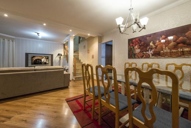 Triplex Sobrado Neoville Ac Troca - Foto 6