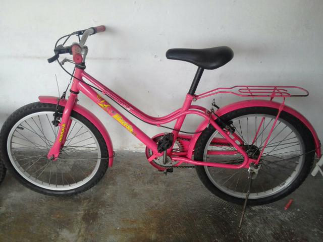 Bicicleta monark