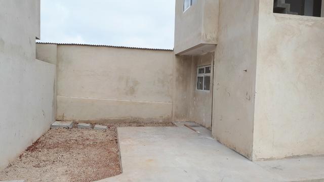 Sobrado no Capão Raso - Novos - Terraço - Três Quartos com Suíte - S220 - Foto 4