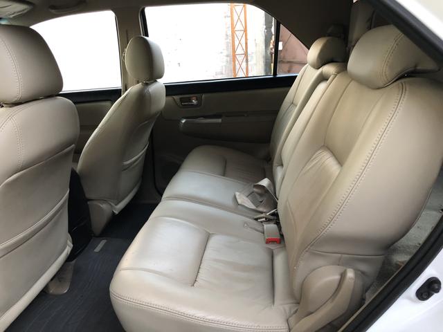 Toyota Hilux SW4 2015/2015 Flex 2.7 Automática 7 Lugares Extra !!! - Foto 6
