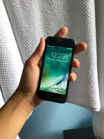 Troco iPhone 5 64 gb - Foto 2