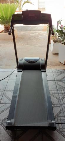Esteira Concept 2.5 Dream Fitness - Foto 4