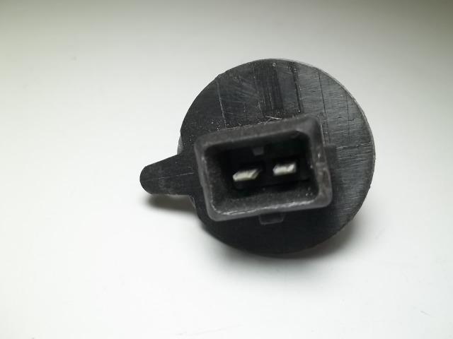 Sensor De Temperatura Do Ar Digital Citroen Xantia C5 1999 - Foto 5