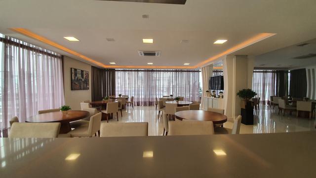 Aluga apartamento 3 suítes centro Balneário Camboriú - Foto 15