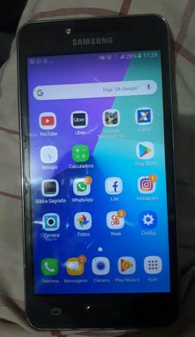 Samsung J2 Prime