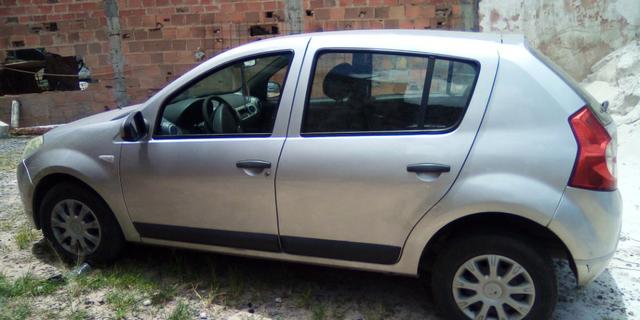 Sandero 2011 - Foto 4