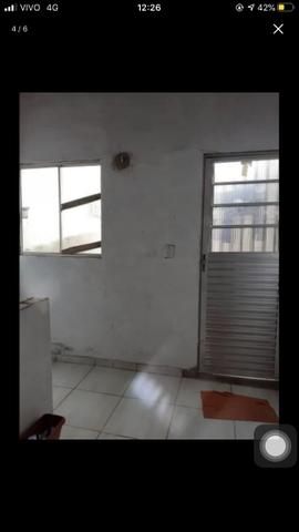 Aluga-se casa na cidade operaria - Foto 4