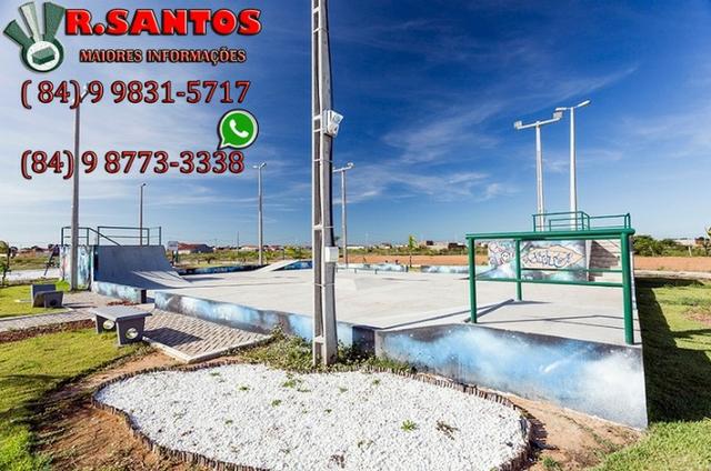 Prestação a partir de 284 reais, Bosque das Colinas, - Foto 8
