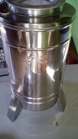 Cafeteria Monarca 3.0 lts - Foto 2