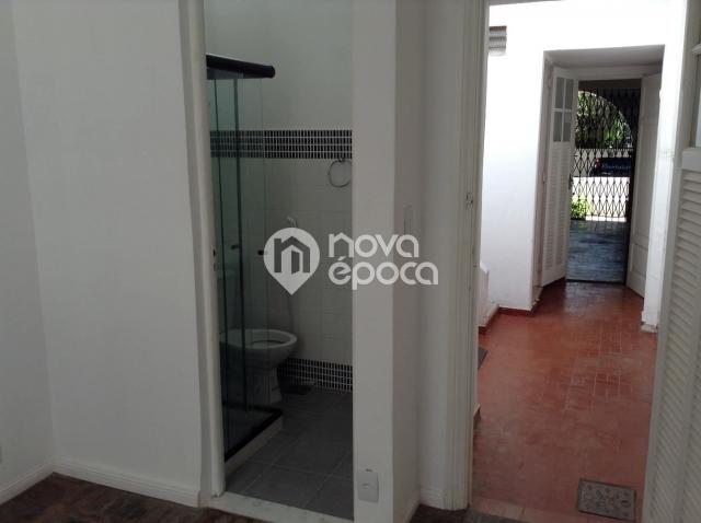 Casa à venda com 5 dormitórios em Urca, Rio de janeiro cod:IP8CS28247 - Foto 18