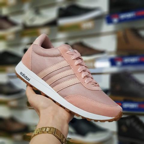 Promoção Adidas Neo com frete grátis em Fortaleza - Foto 4