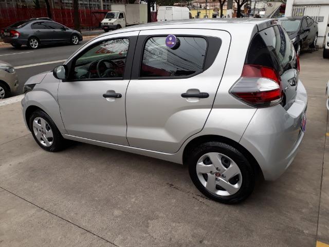 Mobi km baixa confira - Foto 4