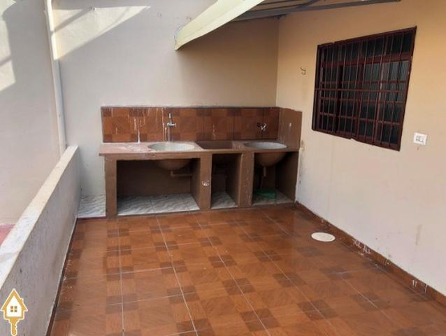 Casa Ampla Para Aluguel no Bairro Costa Teles I - Foto 14