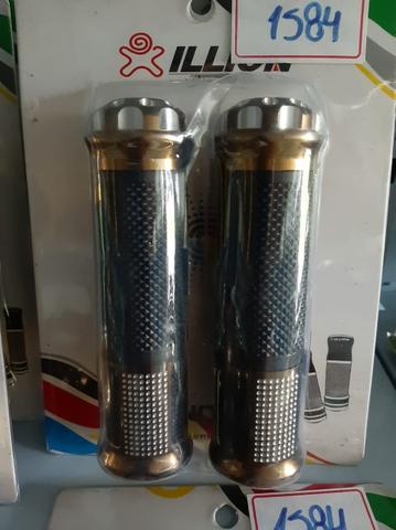 Manopla/punho