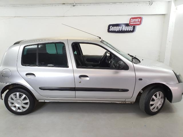 Clio completo 2012. Ideal para Aplicativo - Foto 8