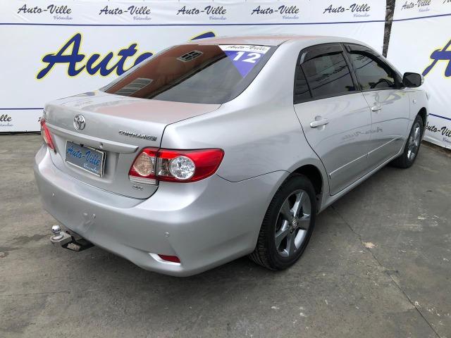 Toyota Corolla Xei 2.0 c/ GNV Injetado! Multimidia - Foto 4