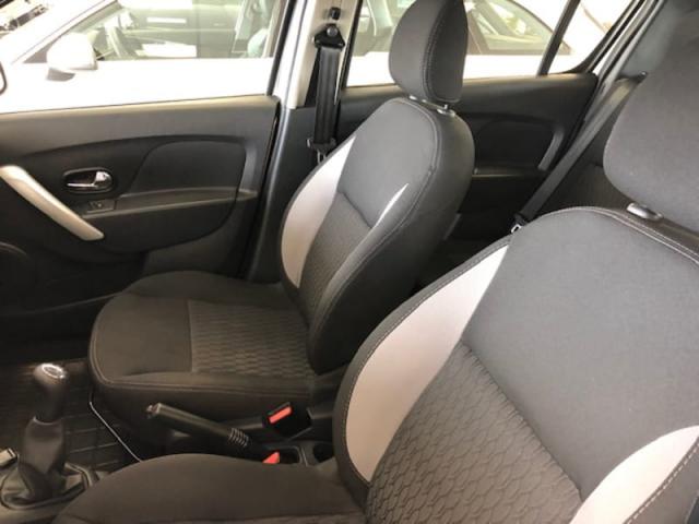 RENAULT SANDERO EXPRESSION 1.0 12V 2019 - Foto 4