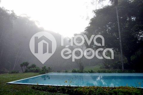 Sítio à venda em Jardim salaco, Teresópolis cod:LB6ST33729 - Foto 8