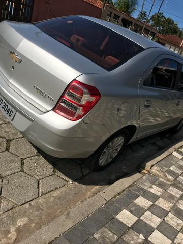 GM Cobalt LTZ 1.4 - Foto 4