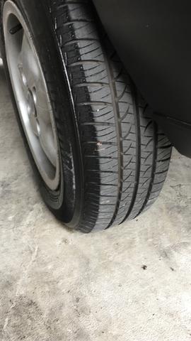 Uno fire flex ano 2006 $ 11.500 impecável * aceito troca - Foto 6