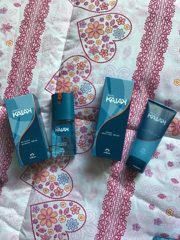Kit natura kaiak masculino - Foto 4